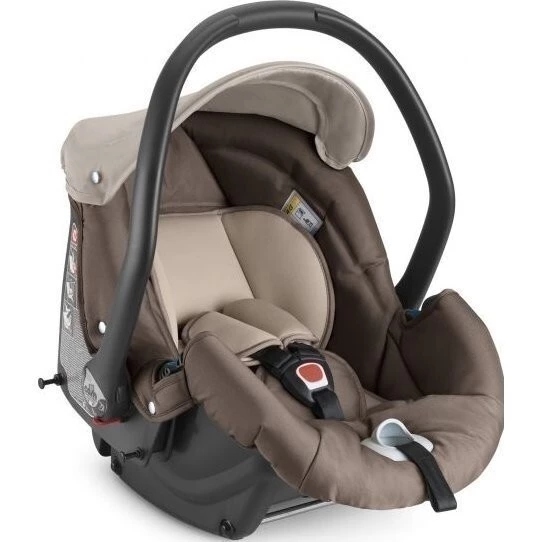 Cam Dinamico Up Smart - Vajíčko