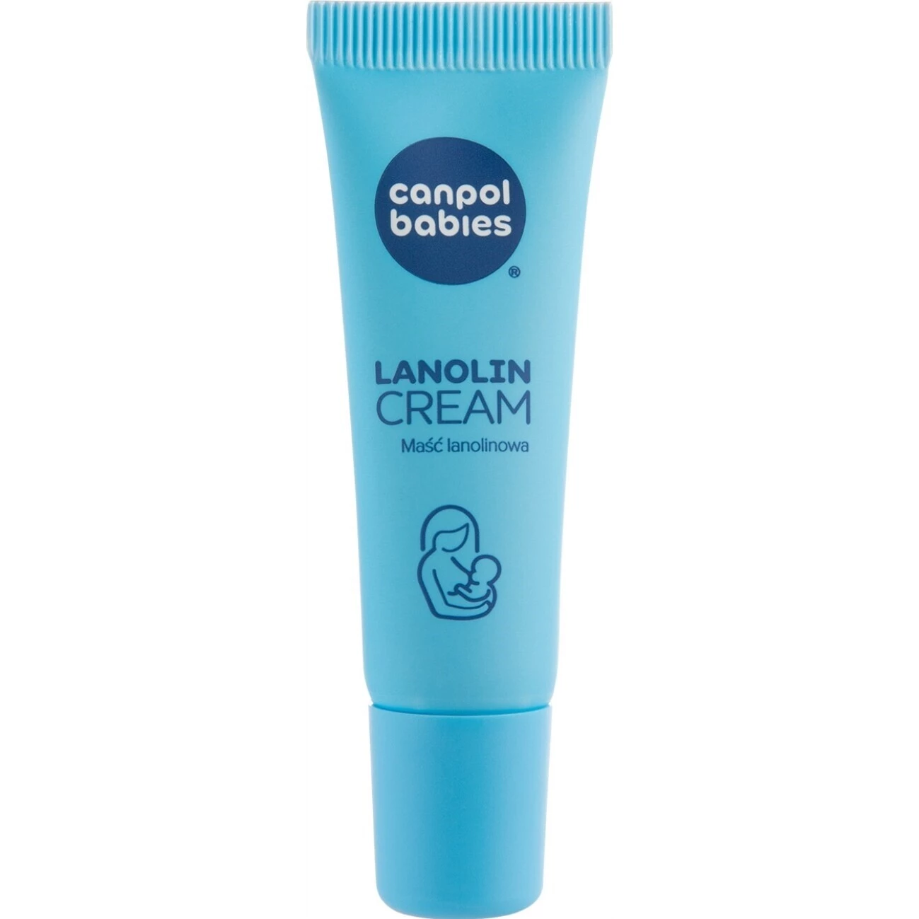 Canpol Babies Lanolinová mast na bradavky