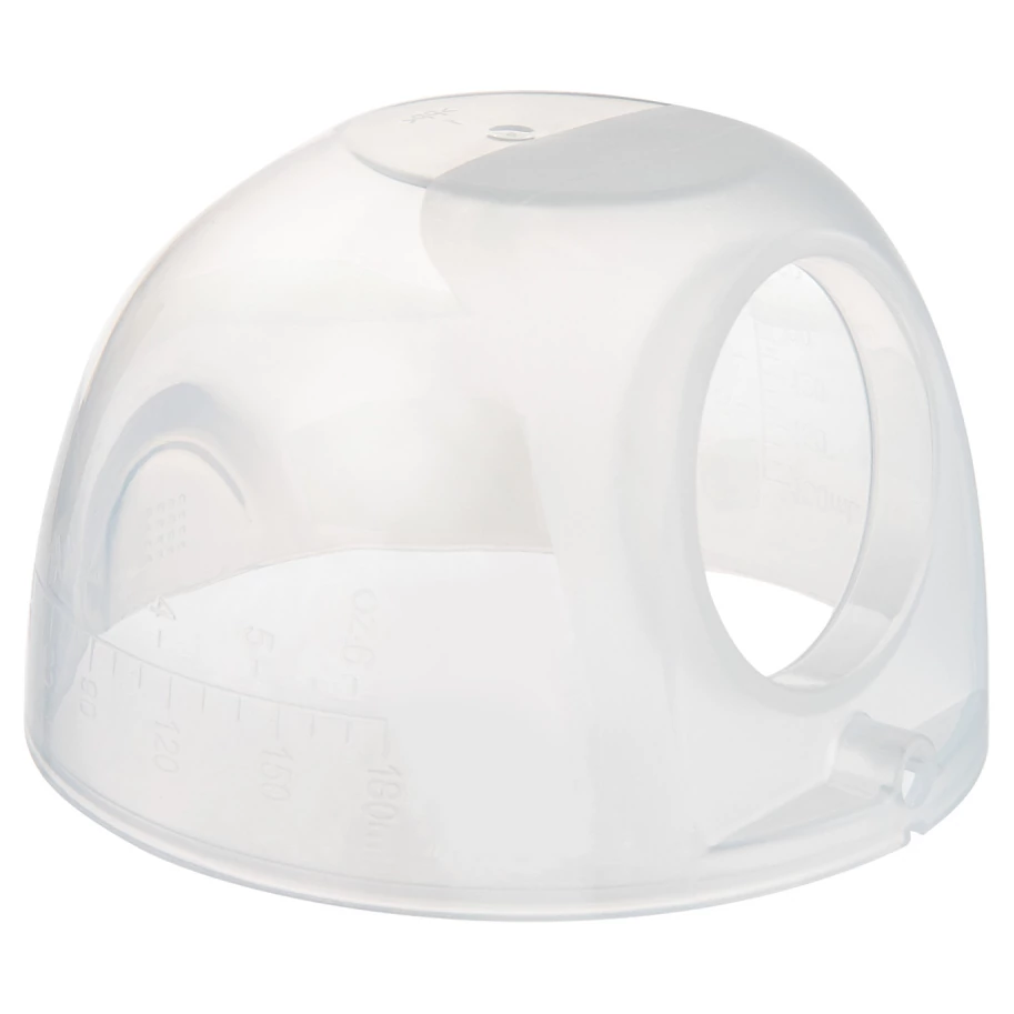 Canpol babies Dvojitá odsávačka mateřského mléka do podprsenky MilkShell - 