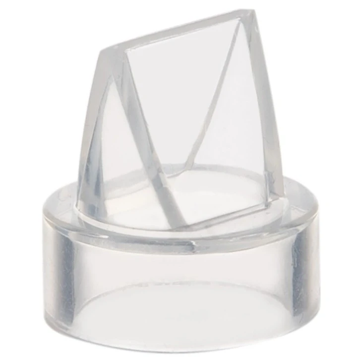 Canpol babies Dvojitá odsávačka mateřského mléka do podprsenky MilkShell - 