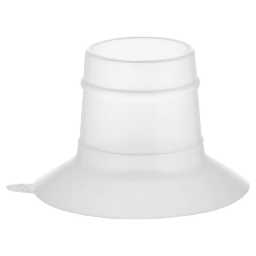 Canpol babies Dvojitá odsávačka mateřského mléka do podprsenky MilkShell - 