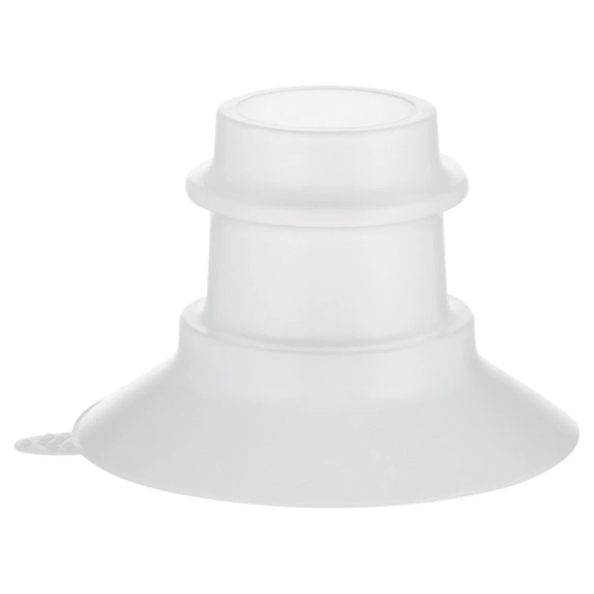 Canpol babies Dvojitá odsávačka mateřského mléka do podprsenky MilkShell - 