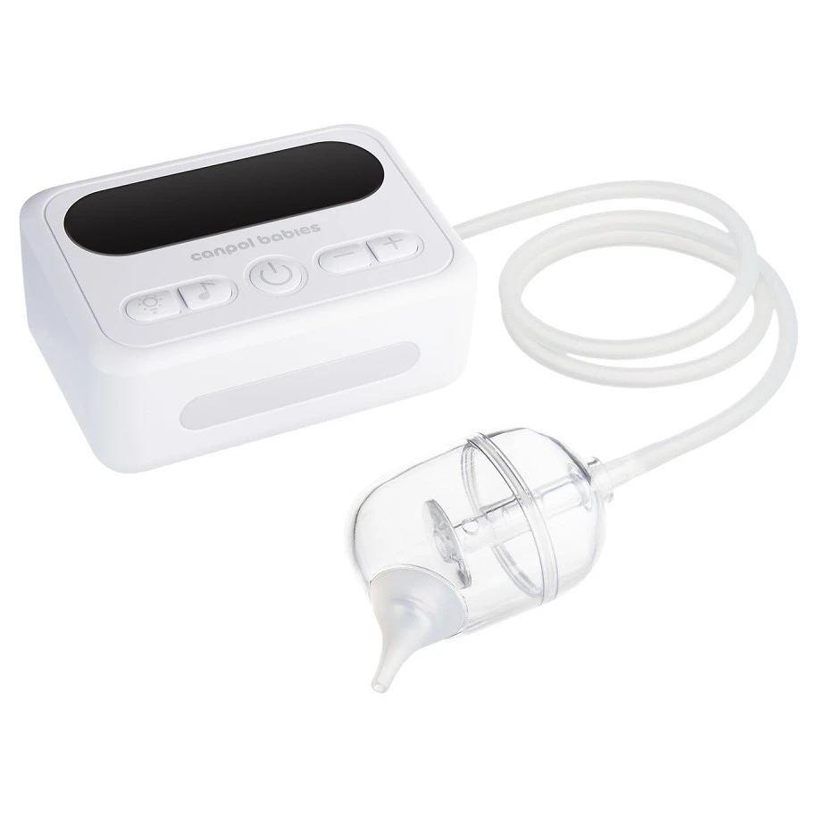 Canpol babies Elektrická nosní odsávačka Noseo - 