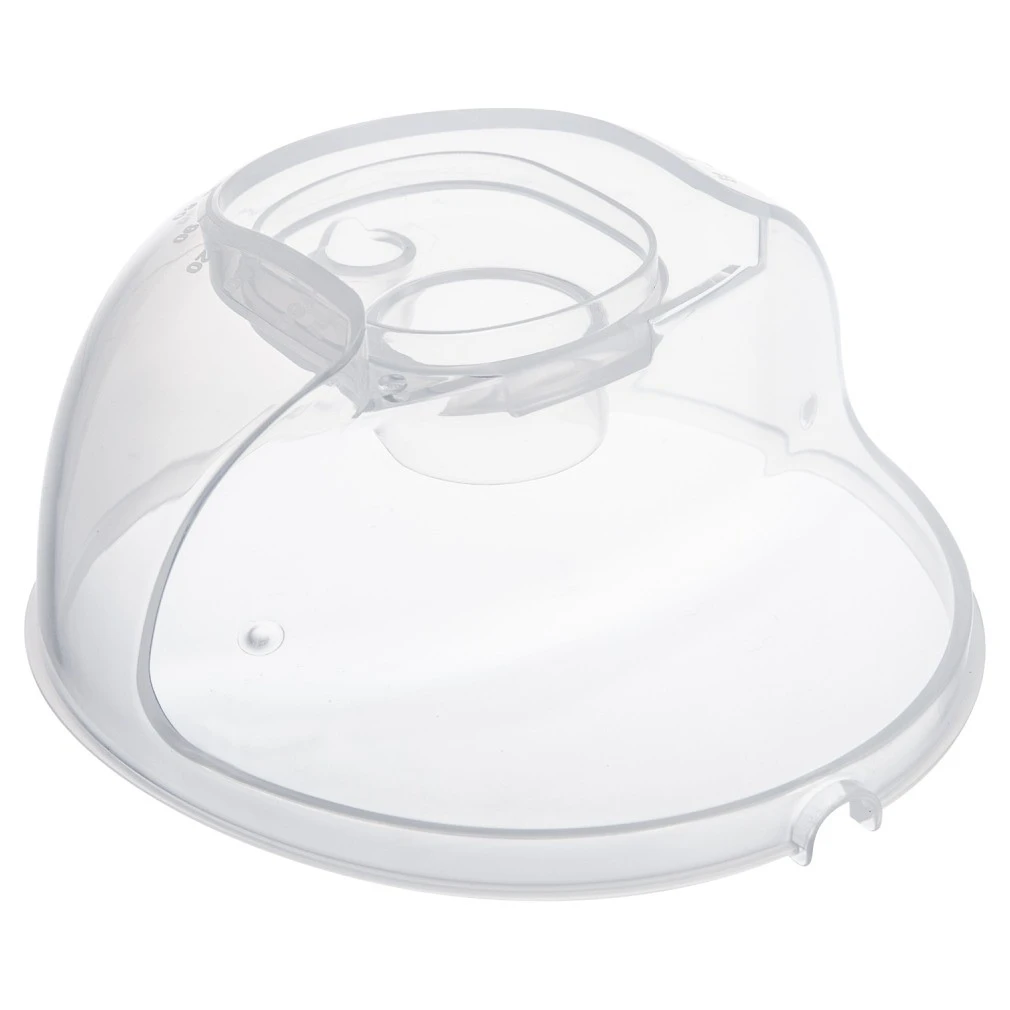 Canpol babies Elektrická odsávačka mateřského mléka do podprsenky SmartSense - 