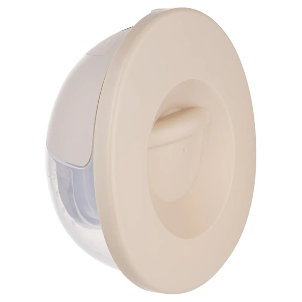 Canpol babies Elektrická odsávačka mateřského mléka do podprsenky SmartSense - 