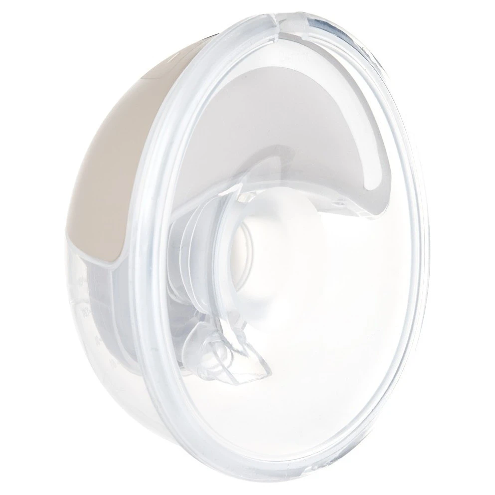 Canpol babies Elektrická odsávačka mateřského mléka do podprsenky SmartSense - 