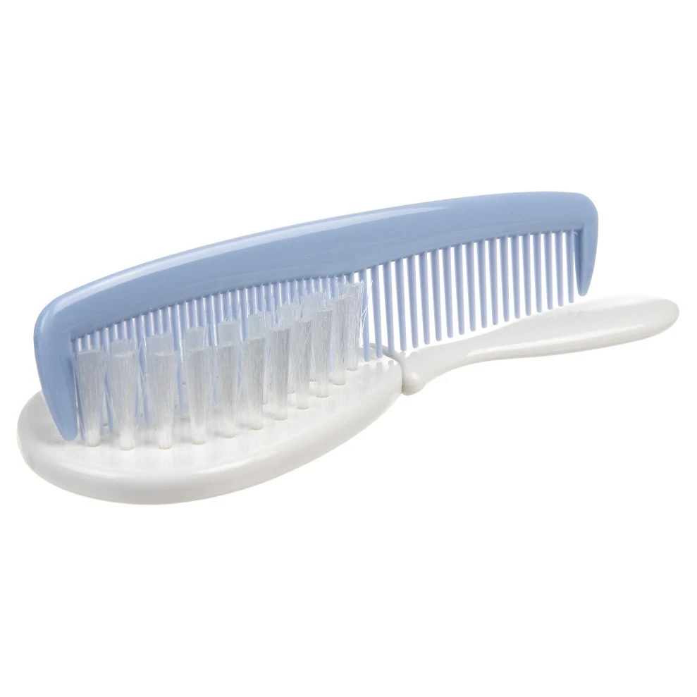 Canpol babies Hřeben a kartáč CUTE ANIMALS - 