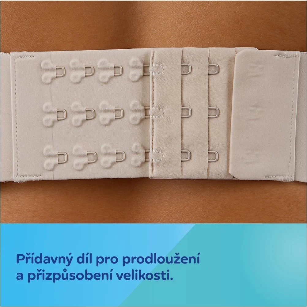 Canpol babies Podprsenka na kojení a odsávání MumFIT - 