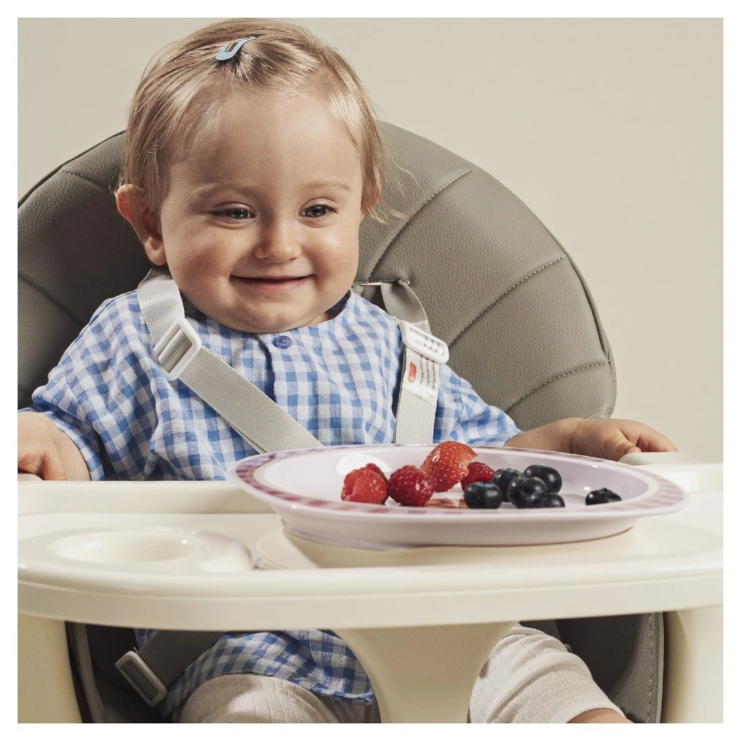 Canpol babies Talíř s přísavkou Woodland - 