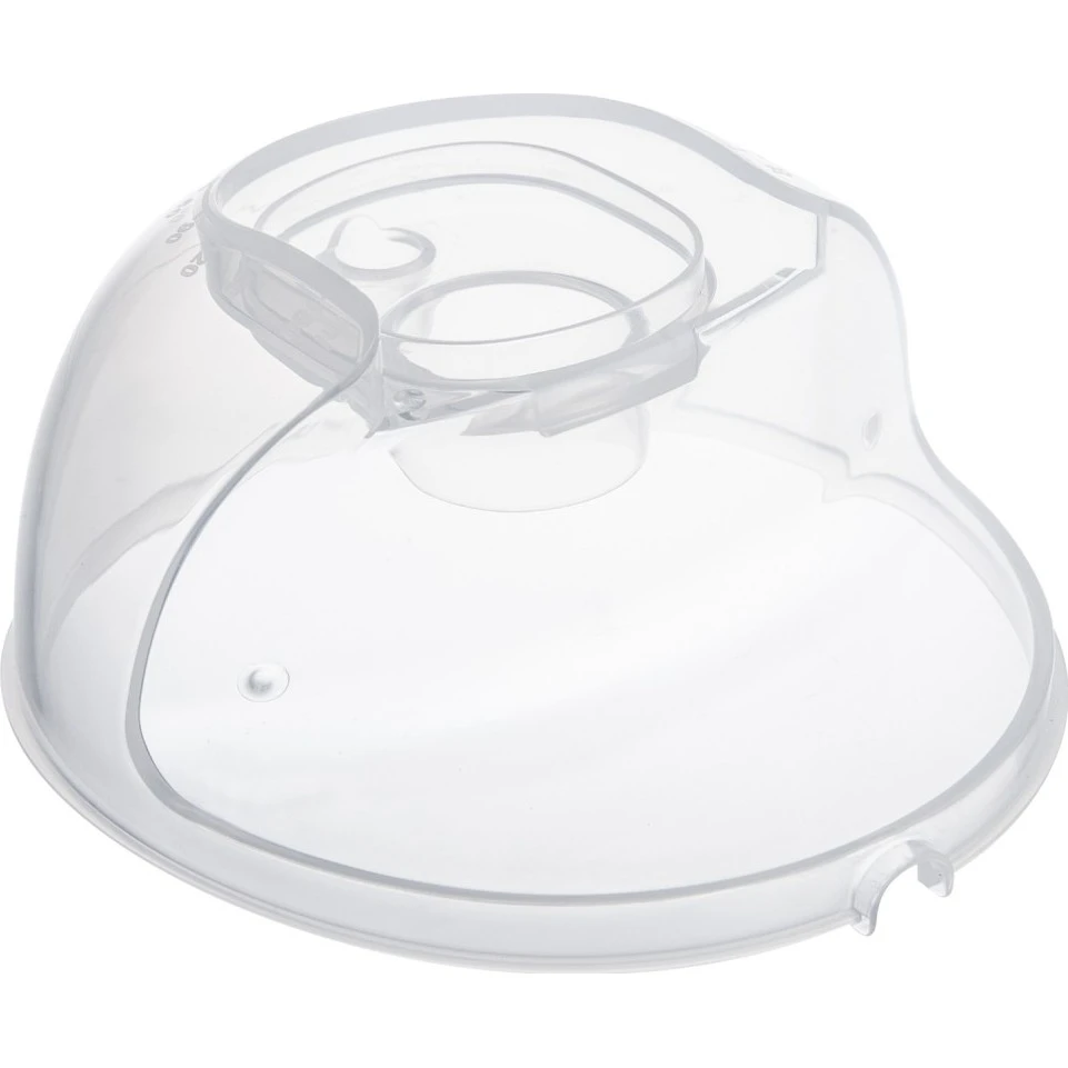 Canpol babies Dvojitá elektrická odsávačka mateřského mléka do podprsenky SmartSense - 