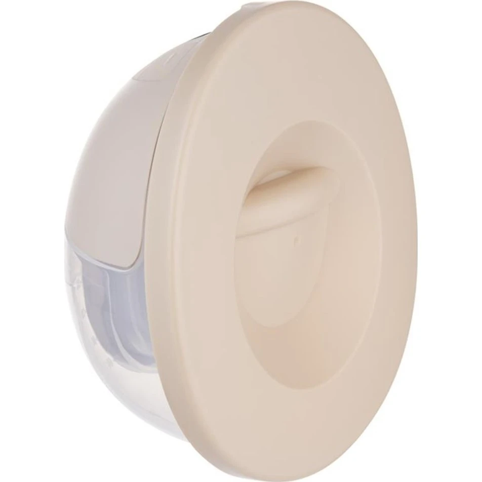 Canpol babies Dvojitá elektrická odsávačka mateřského mléka do podprsenky SmartSense - 