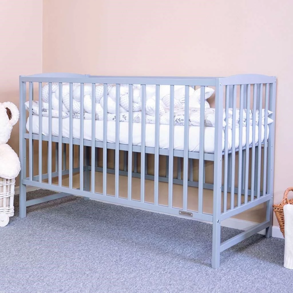 Carero Dřevěná postýlka Lilly - Carero postýlka Lilly