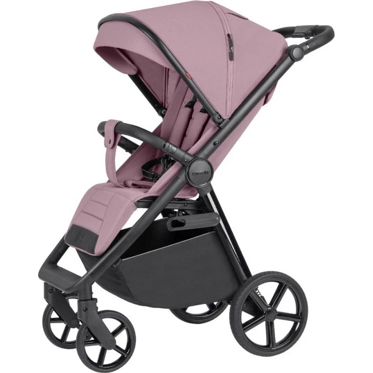 Carrello Bravo SL CRL-5520 varianta Blush pink