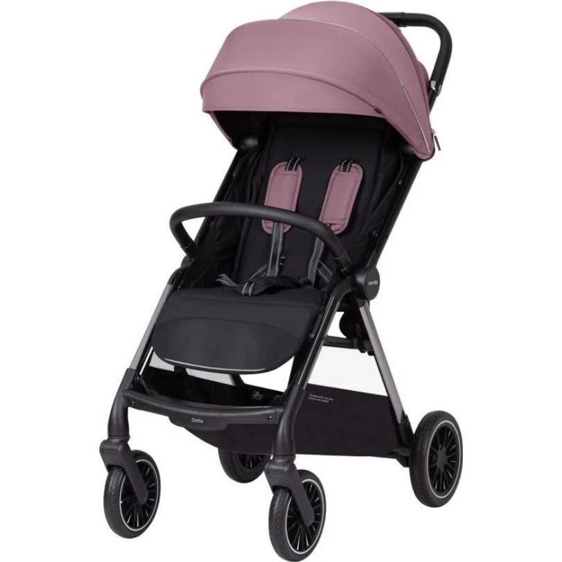 CARRELLO Delta varianta Rose pink
