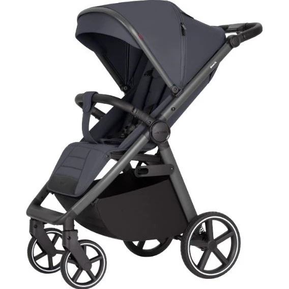 Carrello Bravo SL CRL-5520 varianta Thunder grey