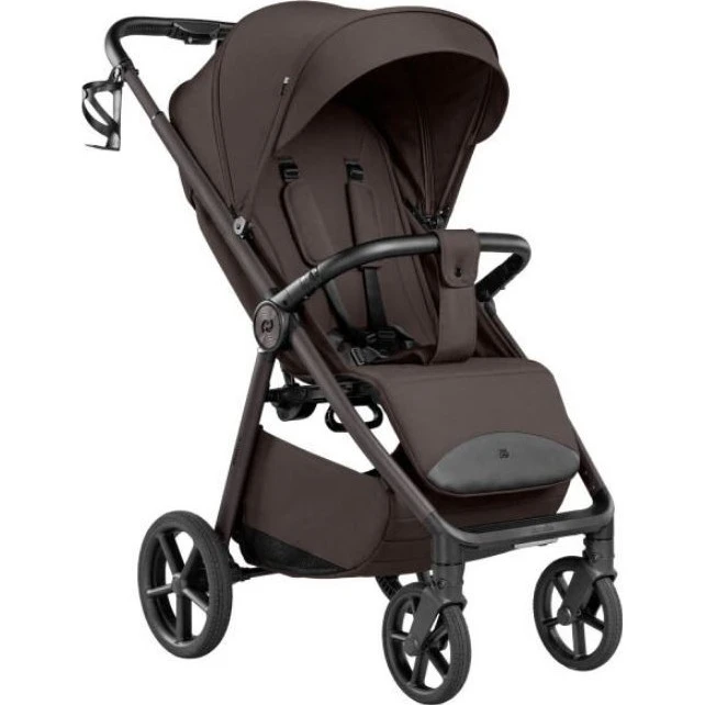 Carrello Bravo M/Lite CRL-5529 varianta Supreme brown