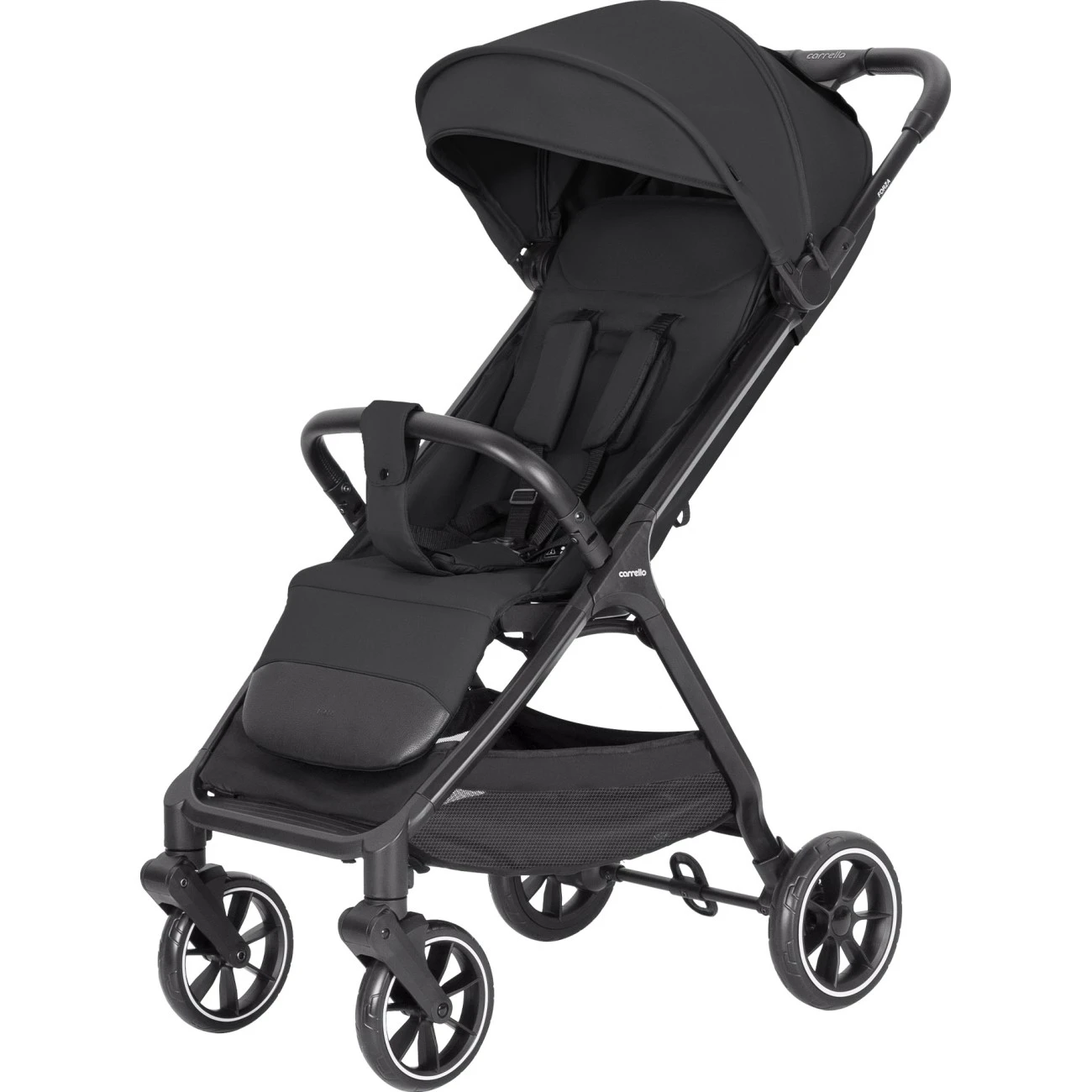 CARRELLO Forza CRL-5535 varianta Espresso black