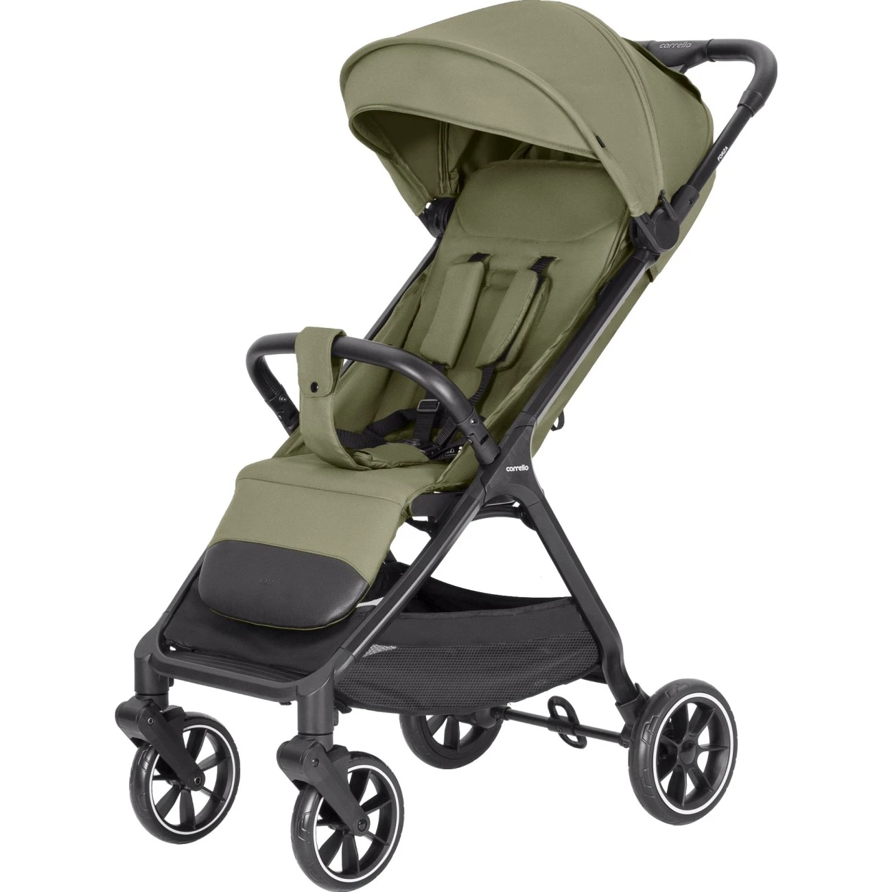 CARRELLO Forza CRL-5535 varianta Lagoon green