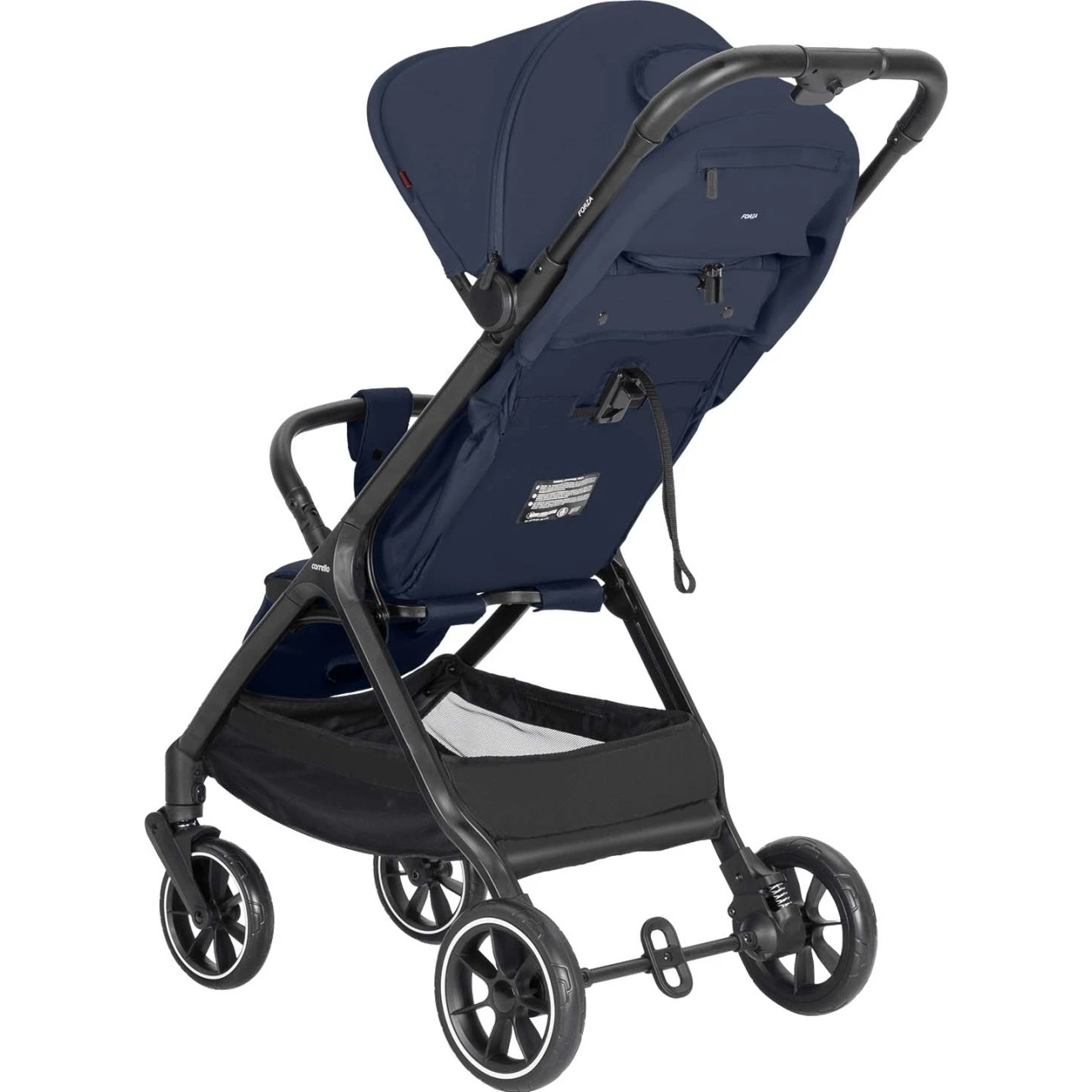 CARRELLO Forza CRL-5535 - 