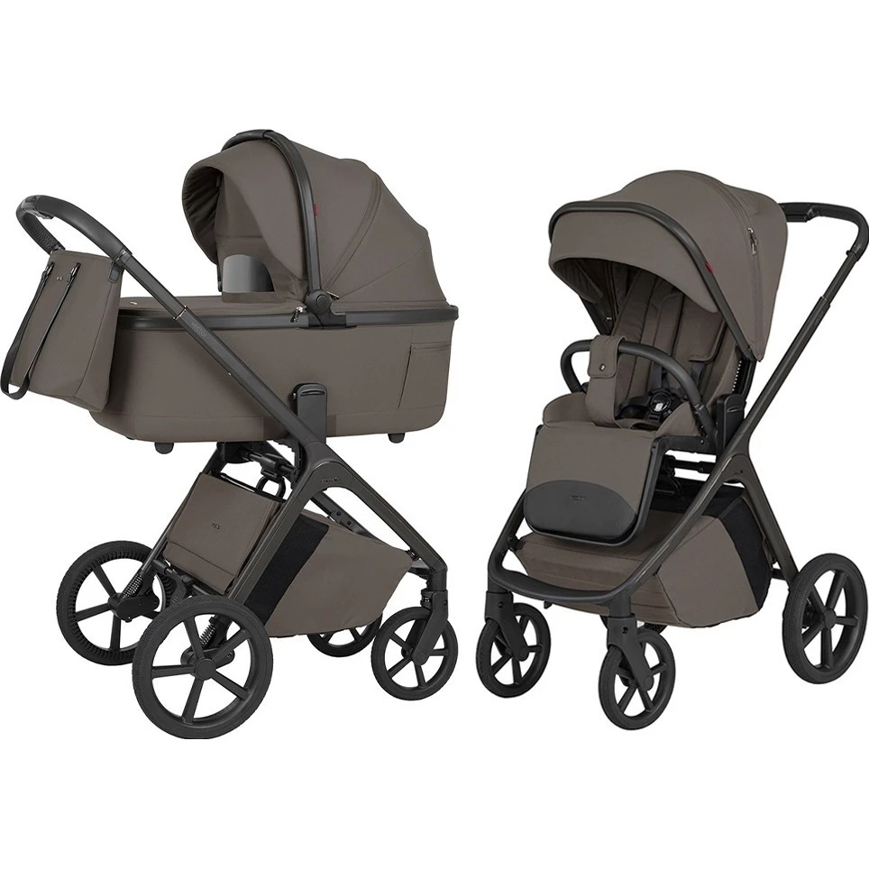 CARRELLO Vector 2v1 CRL-6700 varianta Koa brown