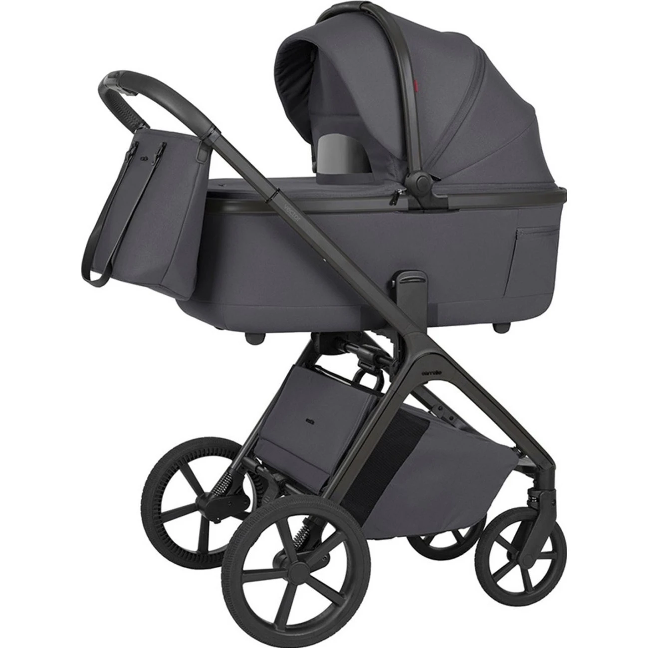 CARRELLO Vector 2v1 CRL-6700 - 