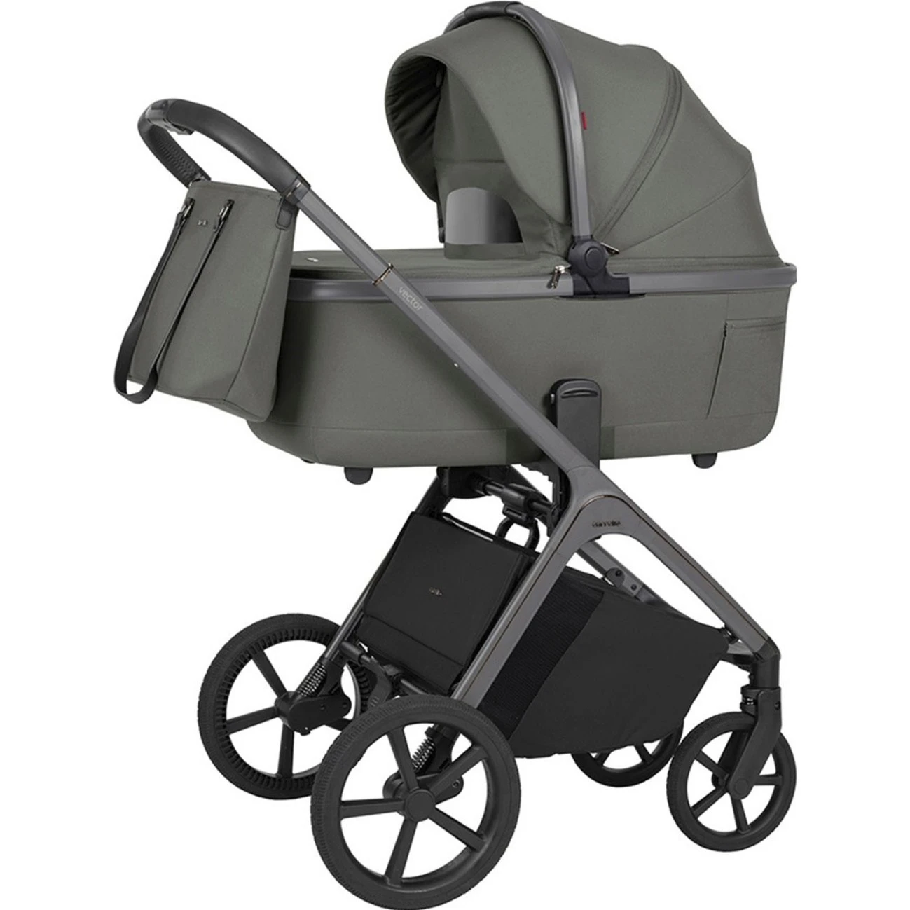 CARRELLO Vector 2v1 CRL-6700 - 