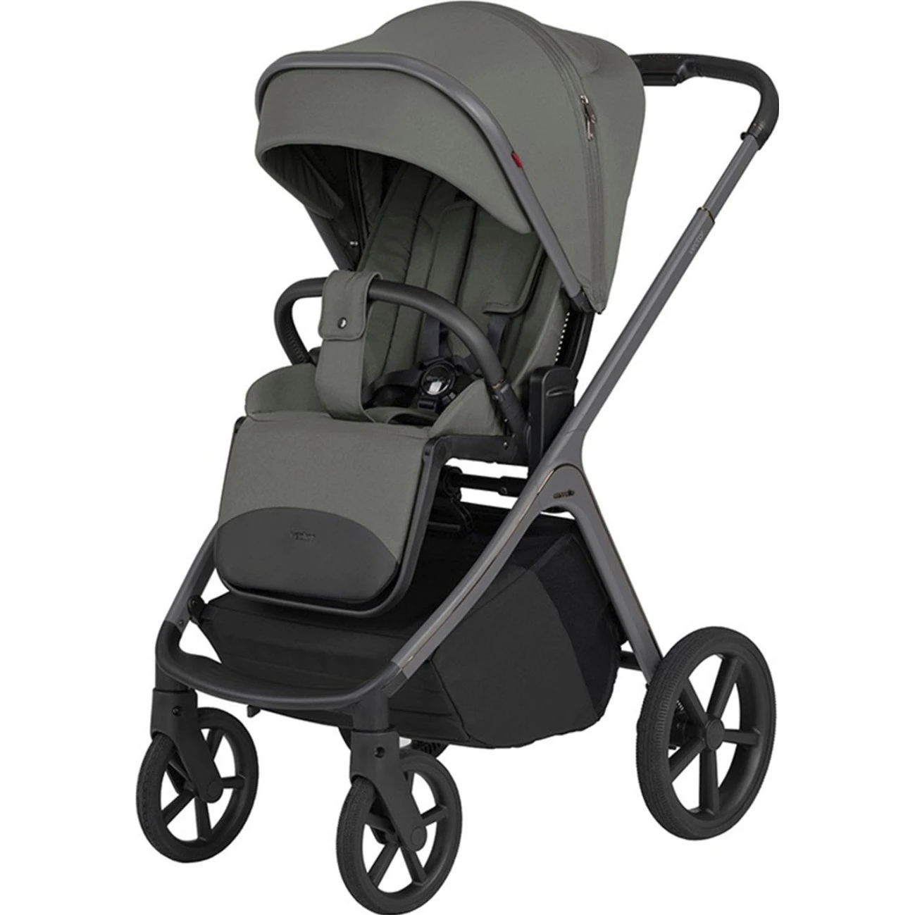 CARRELLO Vector 2v1 CRL-6700 - 