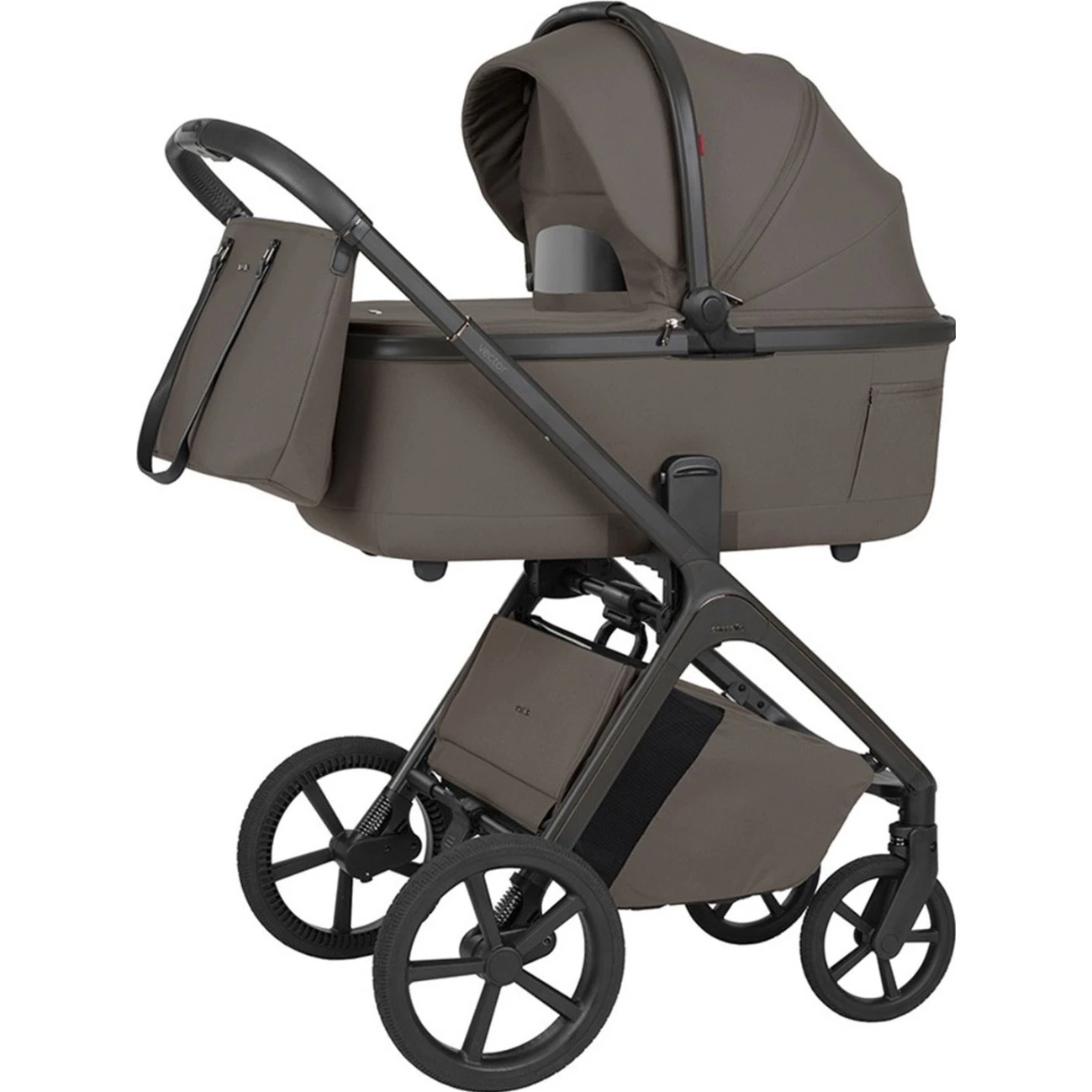 CARRELLO Vector 2v1 CRL-6700 - 
