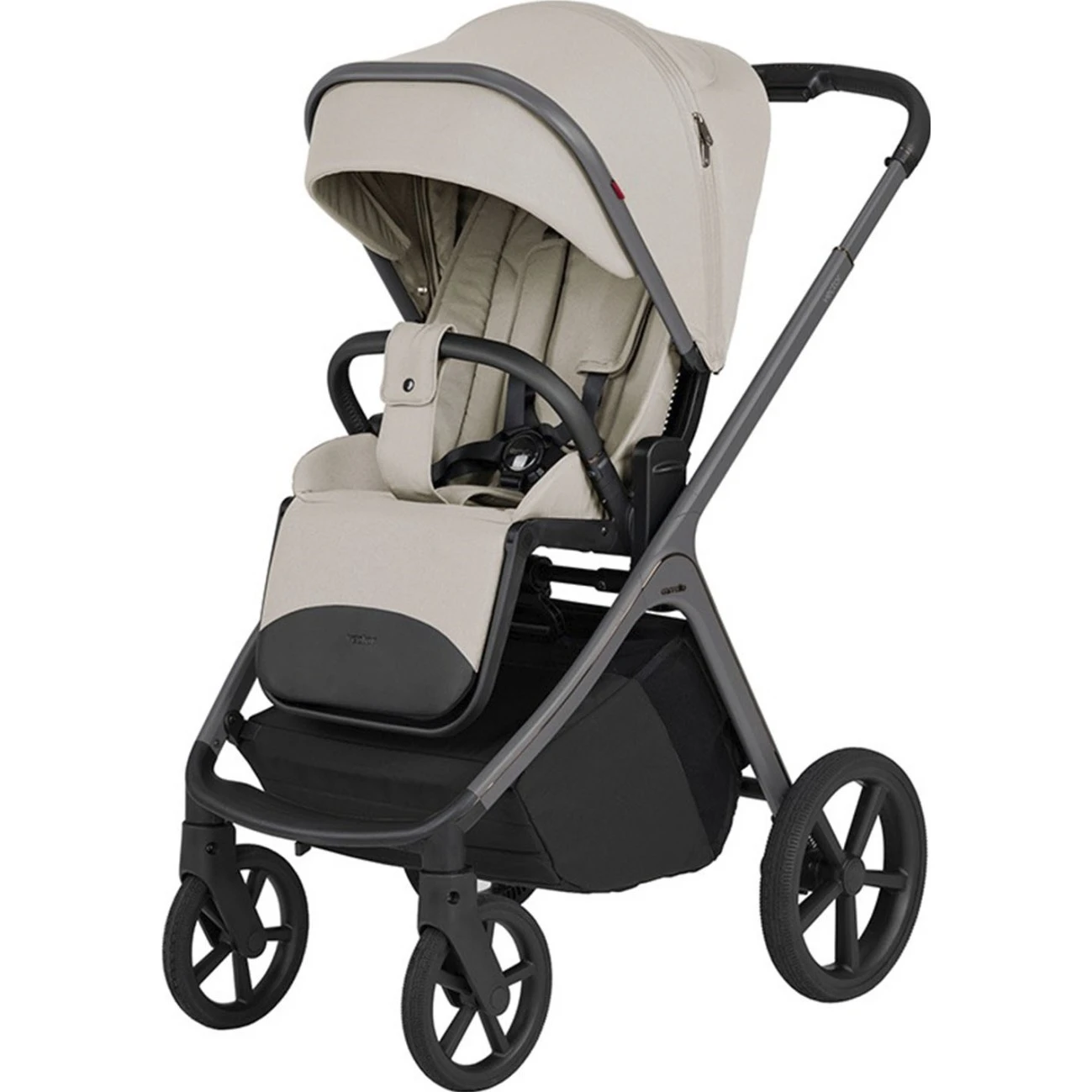 CARRELLO Vector 2v1 CRL-6700 - 