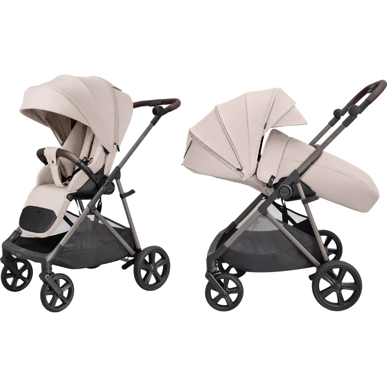 CARRELLO Costa CRL-5534 varianta Vanilla beige