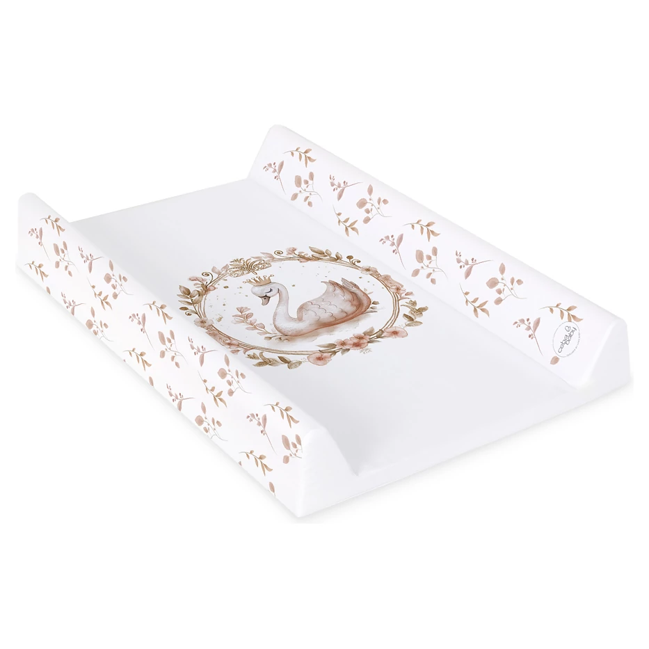 CEBA podložka měkká 70x50 dvojhranná varianta Glamour Style