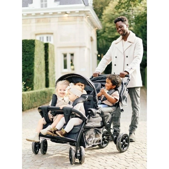 ChildWheels QUADRUPLE - 