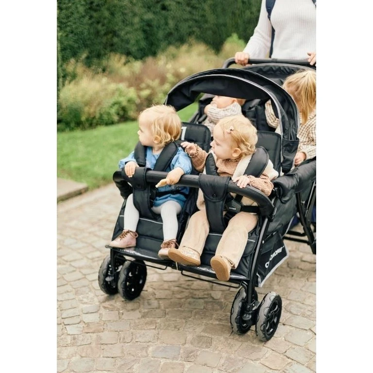 ChildWheels QUADRUPLE - 