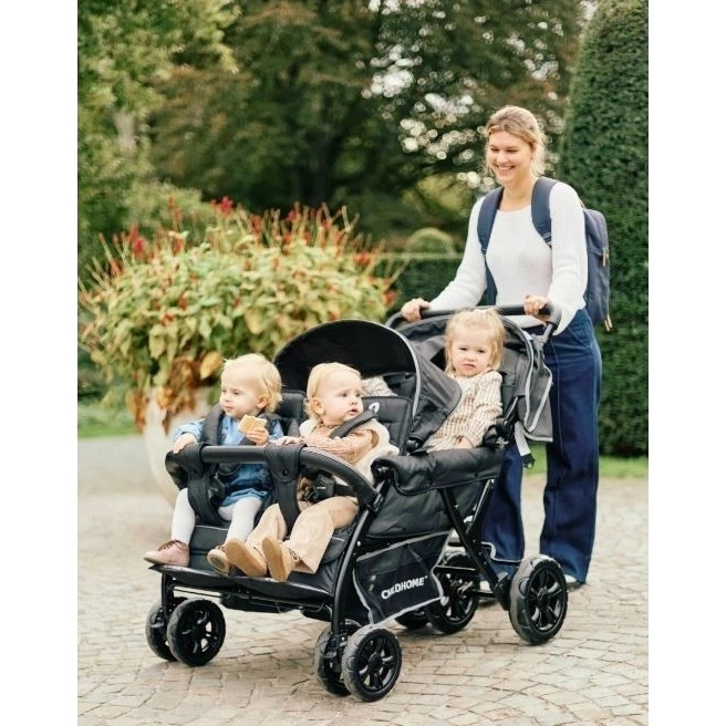ChildWheels QUADRUPLE - 