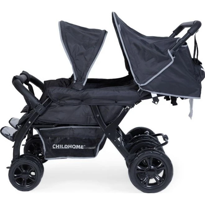 ChildWheels QUADRUPLE - 
