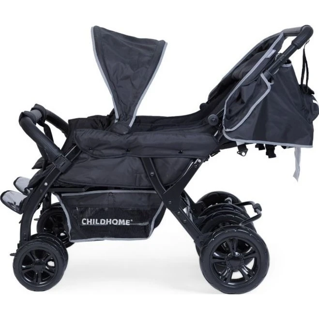 ChildWheels QUADRUPLE - 