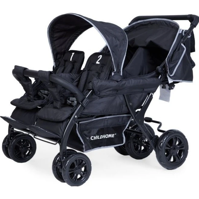 ChildWheels QUADRUPLE - 