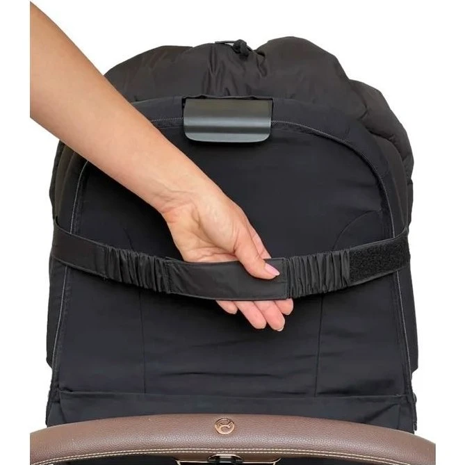 Cottonmoose fusak Combi Prime 3v1 - 