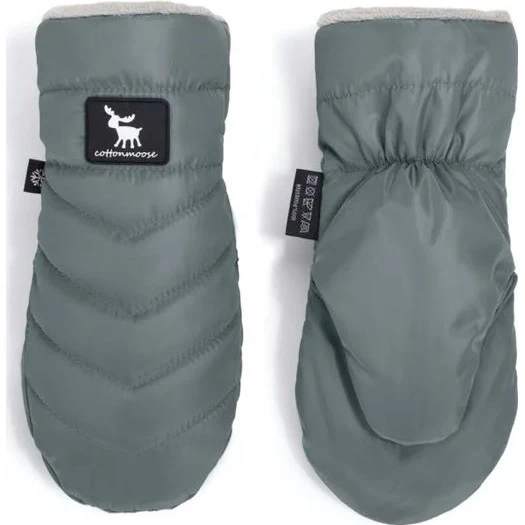 Cottonmoose rukavice Classic varianta Green