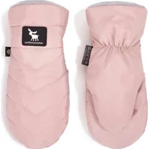 Cottonmoose rukavice Classic varianta Pink