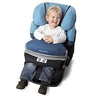 Cybex Pallas 2 2015 - Živá fotografie