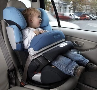 Cybex Pallas 2 2015 - Živá fotografie