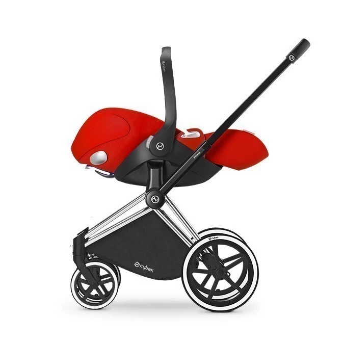 Cybex Cloud Q -