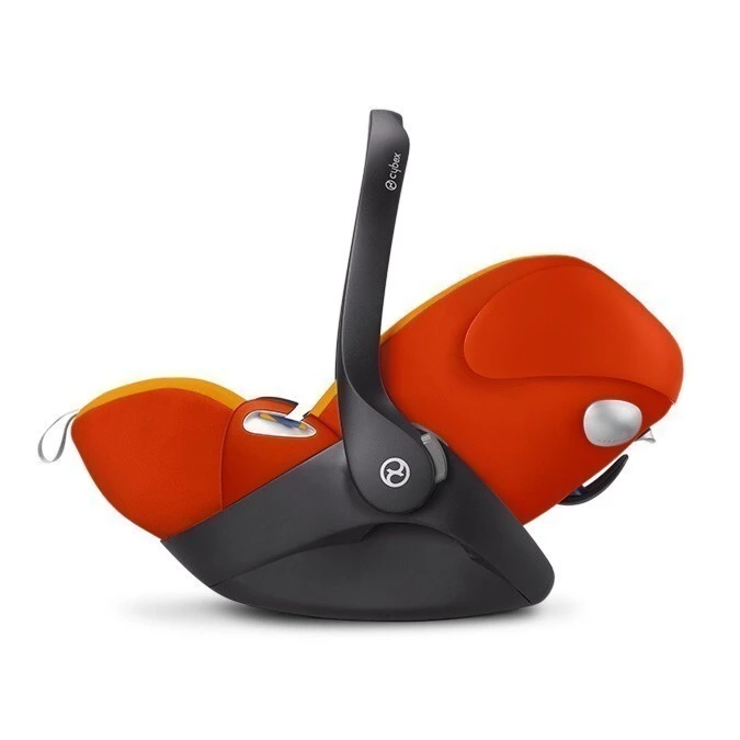 Cybex Cloud Q -