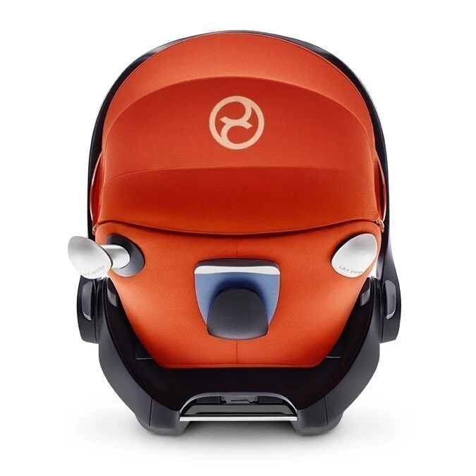 Cybex Cloud Q -