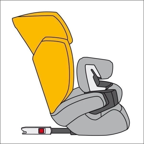 Cybex Aura-Fix 2017 - 