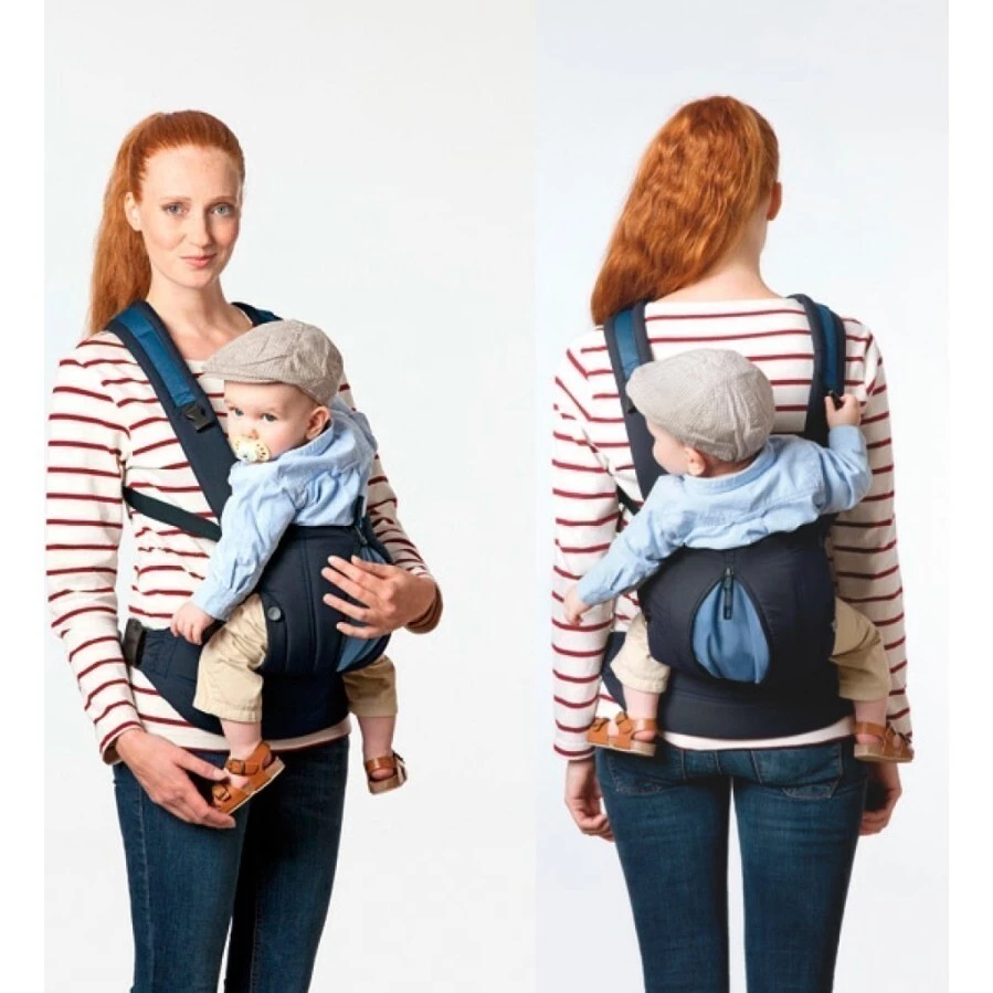 Cybex 2.GO - Starší dítě