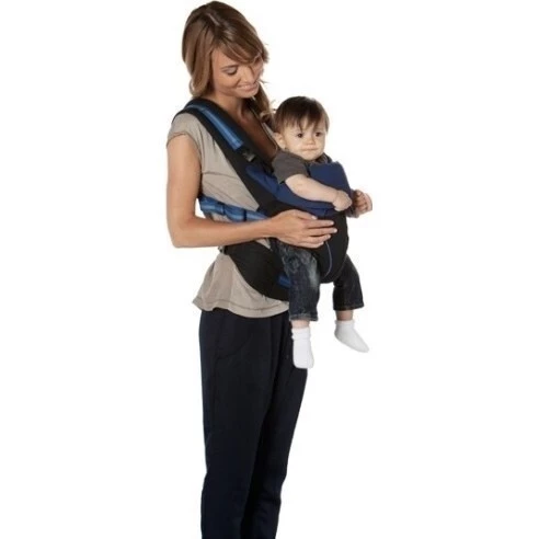 Cybex 2.GO - Vepředu