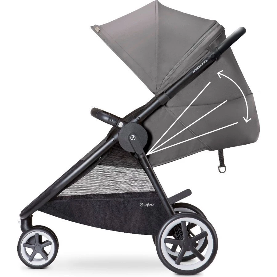 Cybex Agis M-Air 4 - 