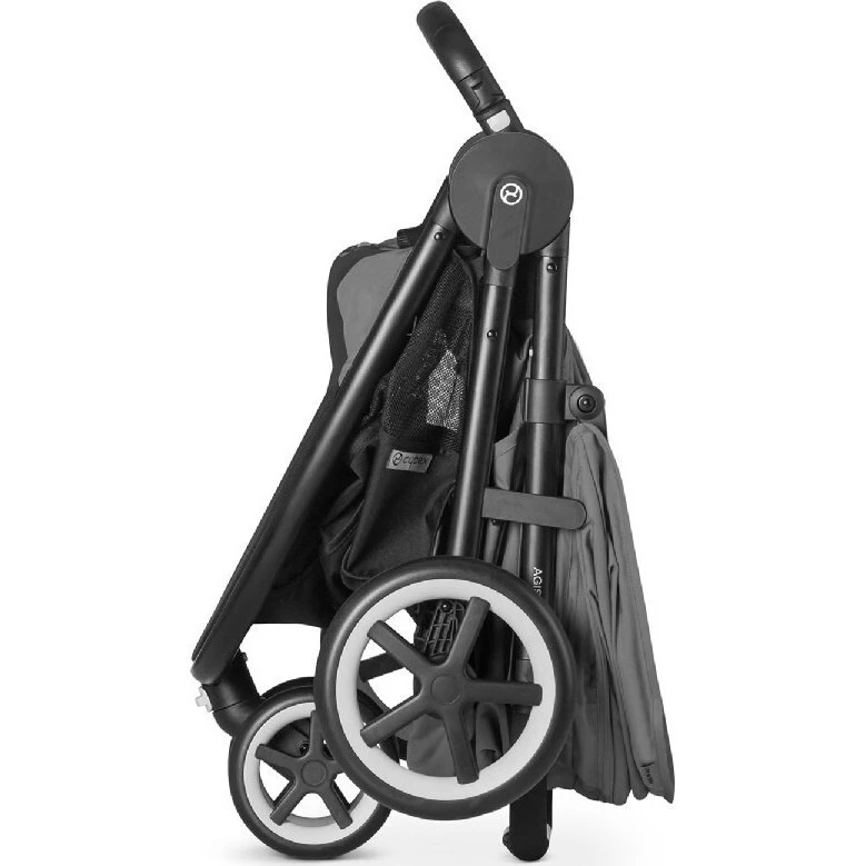 Cybex Agis M-Air 4 - 